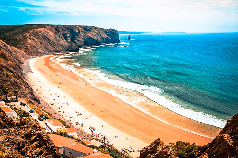 Praia da Arrifana