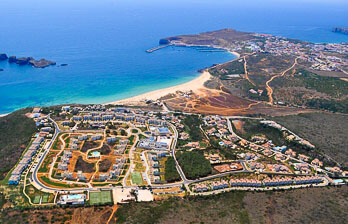 Transferts de l'Aéroport de Faro vers Martinhal Sagres Beach Family Resort